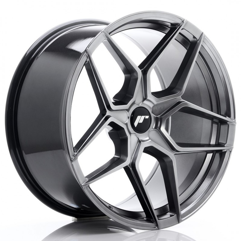 Jante Japan Racing Jr Extreme Concave X Trous Sur Mesure