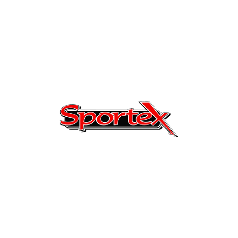 Sportex Honda Civic Ligne d'échappement Performance Sportex 1991-2001 J4 