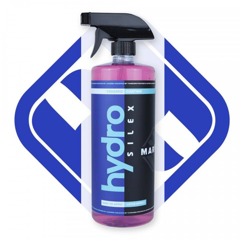 Spray Réfléchissant Hydrop Metal - Produits Nano Ecologique