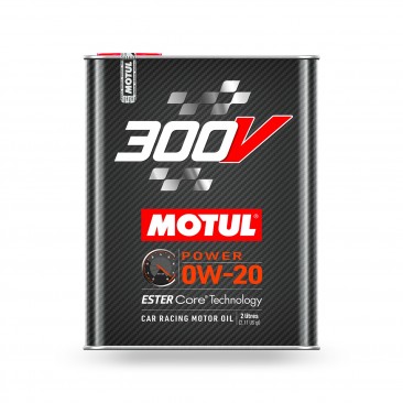 copy of 300V 5W30 huile moteur Motul 