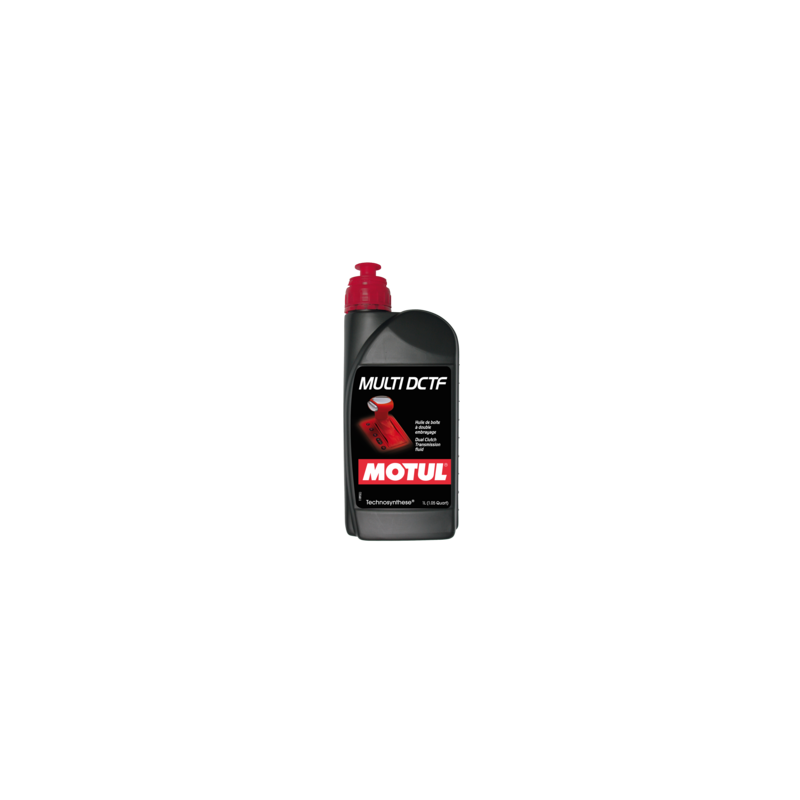 Huile De Boîte à Double Embrayage Motul Multi DCTF (1L)