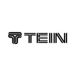 Sticker Logo Tein Noir - 20 cm 