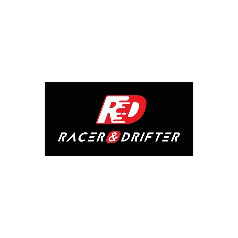 "Kit d'Admission Directe Mishimoto ""Race"" pour Subaru Impreza WRX & STI GR / GH - Poli, avec cloisons" 