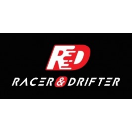 "Kit d'Admission Directe Mishimoto ""Race"" pour Subaru Impreza WRX & STI GR / GH - Noir" 