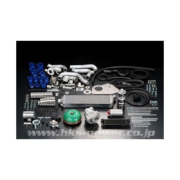 Kit Compresseur HKS 8555 Pro pour Nissan 350Z 