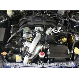 Kit Compresseur HKS pour Toyota GT86 / Subaru BRZ (V2) 