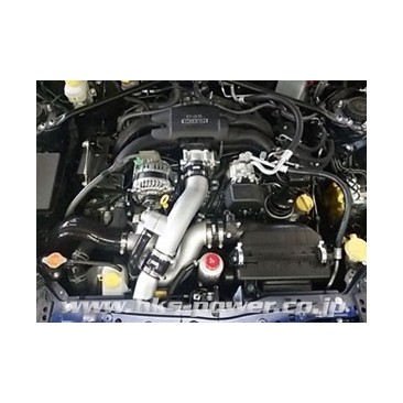 Kit Compresseur HKS pour Toyota GT86 / Subaru BRZ (V2) 