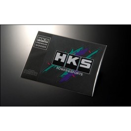 "Sticker HKS ""Super Racing"" Large" 
