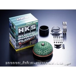 Admission Directe HKS Super Power Flow pour Mazda MX-5 NA 1.6L (89-93) 