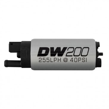 Pompe à essence DW200 255L/H E85 Universel Deatschwerks 