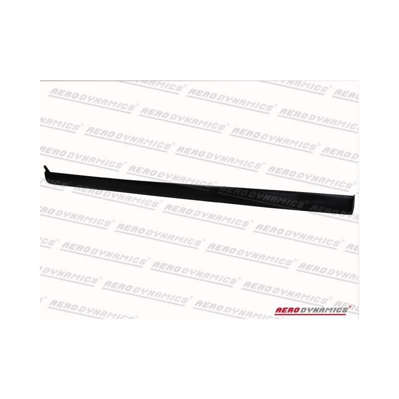 Aerodynamics Type-R Style Side Skirts ABS (Civic 01-05 2/4dr) 