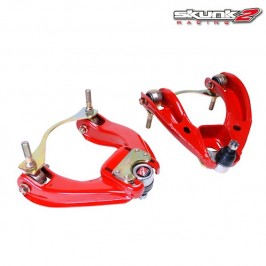PRO SERIES FRONT CAMBER ARMS KIT 88-91 HONDA CIVIC EF CRX 