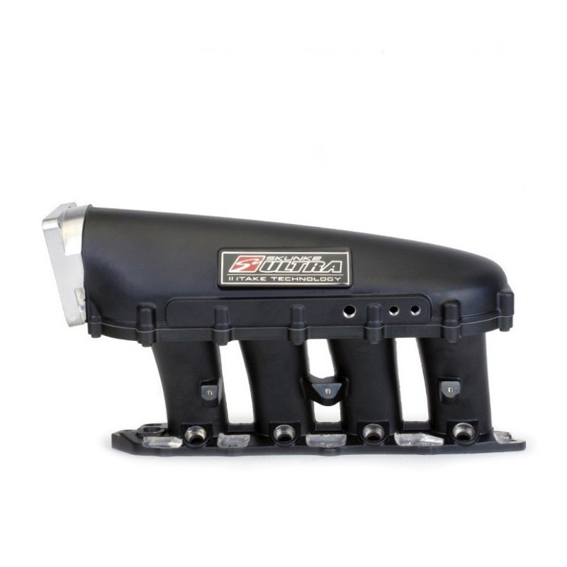 ULTRA SERIES RACE INTAKE MANIFOLD ALL BLACK 3.5 LITERS HONDA B-SERIES