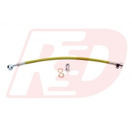 Courte Durite d'embrayage 03-06 350Z ISR Performance 