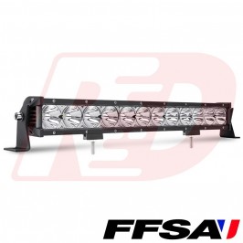 Barre de LED Super Slim 26" (66 cm - FFSA) 