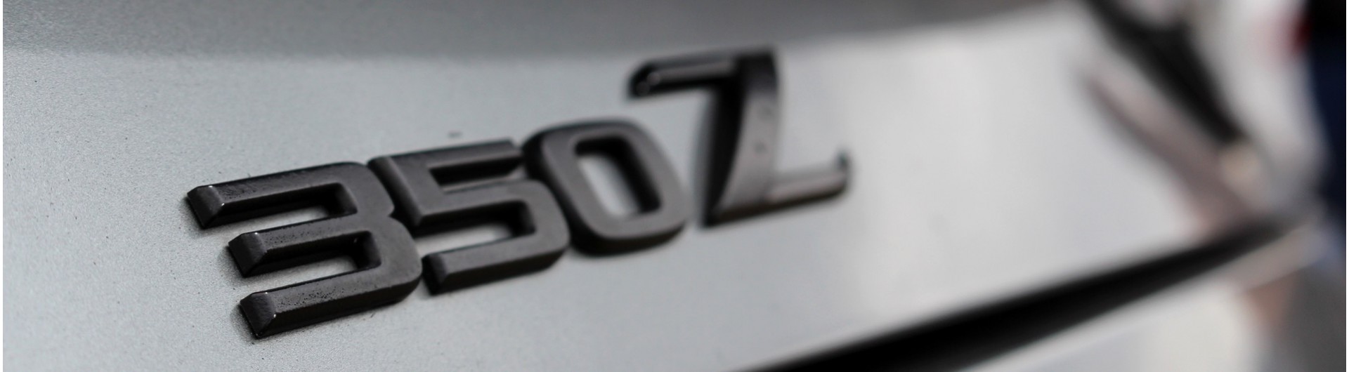 Nissan 350Z Z33