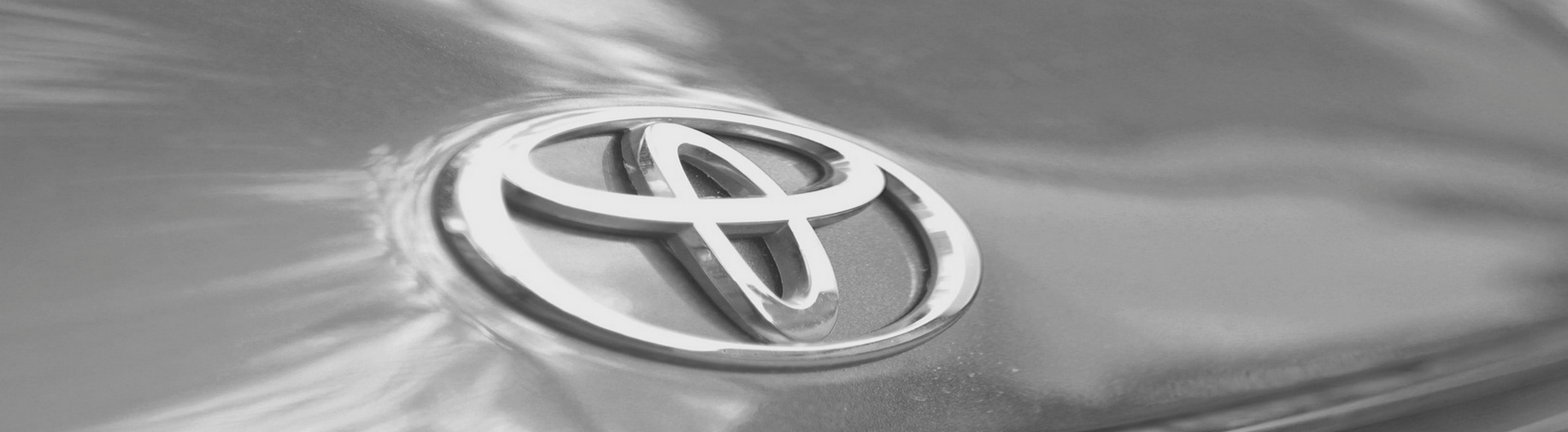 Sélectionné votre voiture parmi les modèles sportif de gamme Toyota