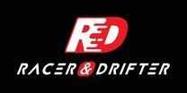 Logo Racer & Drifter